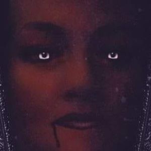 Meet your Posher, Christy